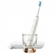 Электрическая зубная щетка Philips Sonicare HX9911/94, белый во Владивостоке
