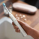 Электрическая зубная щетка Philips Sonicare HX9911/94, белый во Владивостоке