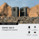 Экшн-камера Dji Osmo 360 II Standard Combo во Владивостоке