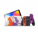 Игровая приставка Nintendo Switch OLED 64 ГБ, Pokemon Scarlet &amp;amp; Violet Edition во Владивостоке