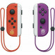 Игровая приставка Nintendo Switch OLED 64 ГБ, Pokemon Scarlet &amp;amp; Violet Edition во Владивостоке