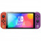 Игровая приставка Nintendo Switch OLED 64 ГБ, Pokemon Scarlet & Violet Edition