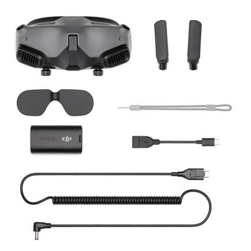 Очки DJI Goggles 2  во Владивостоке