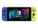 Геймпад Nintendo Switch Joy-Con controllers Duo, синий/желтый во Владивостоке