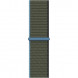 Ремешок для Apple Watch 44mm Inverness Green Sport Loop (MYA72ZM/A), зелёные холмы во Владивостоке