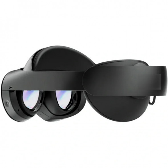 Шлем виртуальной реальности Oculus Quest Pro, 256 ГБ во Владивостоке