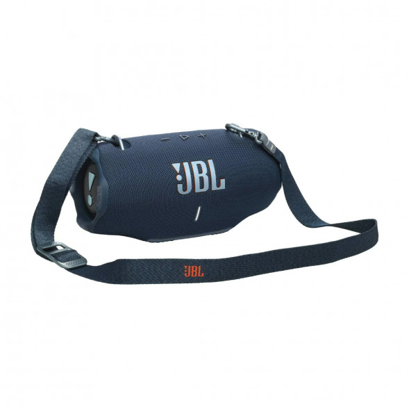 Портативная колонка JBL Xtreme 4, Blue во Владивостоке