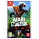 Игра Atari Mania [Nintendo Switch, английская версия] во Владивостоке