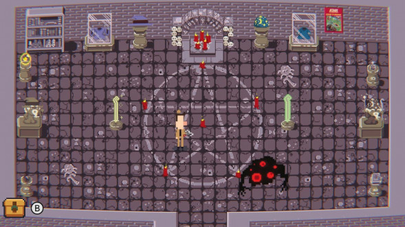 Игра Atari Mania [Nintendo Switch, английская версия] во Владивостоке