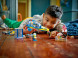Конструктор LEGO City 60355 Детективные миссии водной полиции во Владивостоке