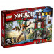 Конструктор LEGO Ninjago 70604 Остров тигриных вдов во Владивостоке
