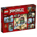 Конструктор LEGO Ninjago 70604 Остров тигриных вдов во Владивостоке
