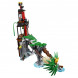Конструктор LEGO Ninjago 70604 Остров тигриных вдов во Владивостоке