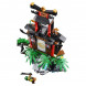 Конструктор LEGO Ninjago 70604 Остров тигриных вдов во Владивостоке