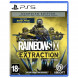 Игра Tom Clancy&amp;#039;s Rainbow Six: Эвакуация (Extraction). Guardian Edition [PS5, русская версия] во Владивостоке