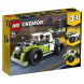 Конструктор LEGO Creator 31103 Грузовик-ракета во Владивостоке