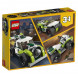 Конструктор LEGO Creator 31103 Грузовик-ракета во Владивостоке