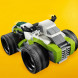 Конструктор LEGO Creator 31103 Грузовик-ракета во Владивостоке