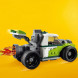 Конструктор LEGO Creator 31103 Грузовик-ракета во Владивостоке