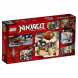 Конструктор LEGO Ninjago 70603 Дирижабль-штурмовик во Владивостоке