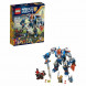 Конструктор LEGO Nexo Knights 70327 Королевские доспехи во Владивостоке
