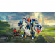 Конструктор LEGO Nexo Knights 70327 Королевские доспехи во Владивостоке