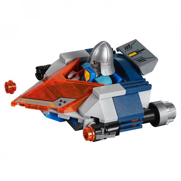 Конструктор LEGO Nexo Knights 70327 Королевские доспехи во Владивостоке