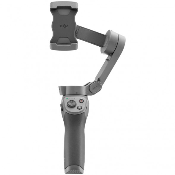 Электрический стабилизатор для смартфона DJI Osmo Mobile 3 во Владивостоке