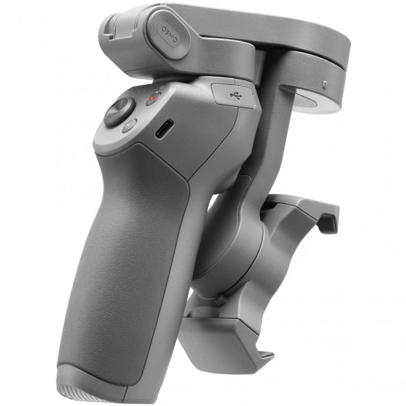 Электрический стабилизатор для смартфона DJI Osmo Mobile 3 во Владивостоке