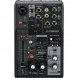 Микшер для стриминга Yamaha AG03MK2 LSPK Live Stream Black с аксессуарами во Владивостоке