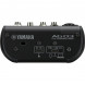 Микшер для стриминга Yamaha AG03MK2 LSPK Live Stream Black с аксессуарами во Владивостоке
