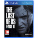 Одни из нас: Часть II [PS4, русская версия] во Владивостоке