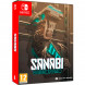Игра SANABI. Collector&amp;#039;s Edition [Nintendo Switch, русские субтитры] во Владивостоке