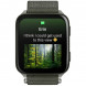 Умные часы Garmin Venu X1 Green с нейлоновым ремешком Moss ComfortFit 010-02980-03 во Владивостоке