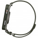 Умные часы Garmin Venu X1 Green с нейлоновым ремешком Moss ComfortFit 010-02980-03 во Владивостоке
