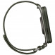 Умные часы Garmin Venu X1 Green с нейлоновым ремешком Moss ComfortFit 010-02980-03 во Владивостоке