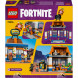 Конструктор LEGO Fortnite 77076 Ресторан «ДаррБургер» во Владивостоке