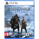Игра God of War: Ragnarok [PS5, русская версия] во Владивостоке