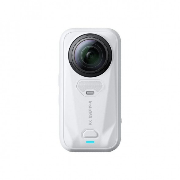 Экшн-камера Insta360 X6 Standart Bundle, White во Владивостоке