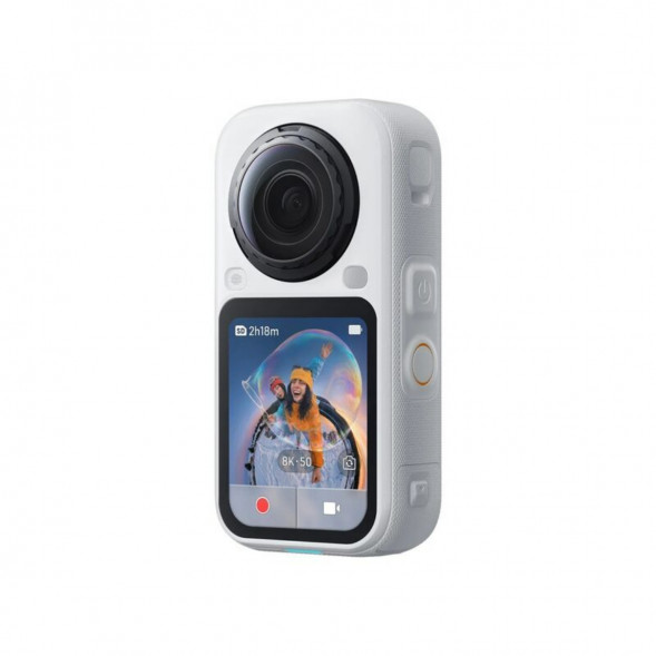 Экшн-камера Insta360 X6 Standart Bundle, White во Владивостоке