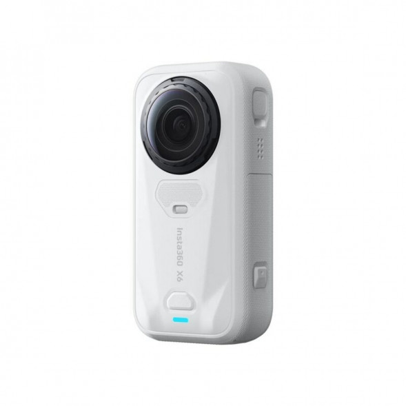Экшн-камера Insta360 X6 Standart Bundle, White во Владивостоке