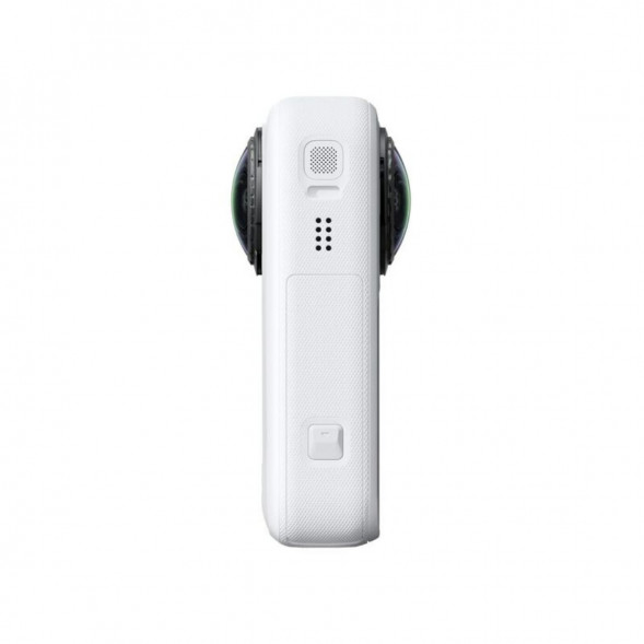 Экшн-камера Insta360 X6 Standart Bundle, White во Владивостоке
