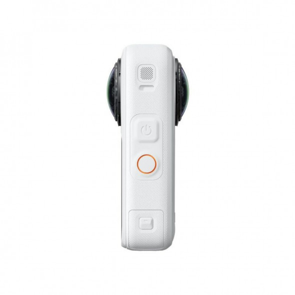 Экшн-камера Insta360 X6 Standart Bundle, White во Владивостоке