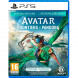 Игра Avatar: Frontiers of Pandora. Special Edition [PS5, русские субтитры] во Владивостоке