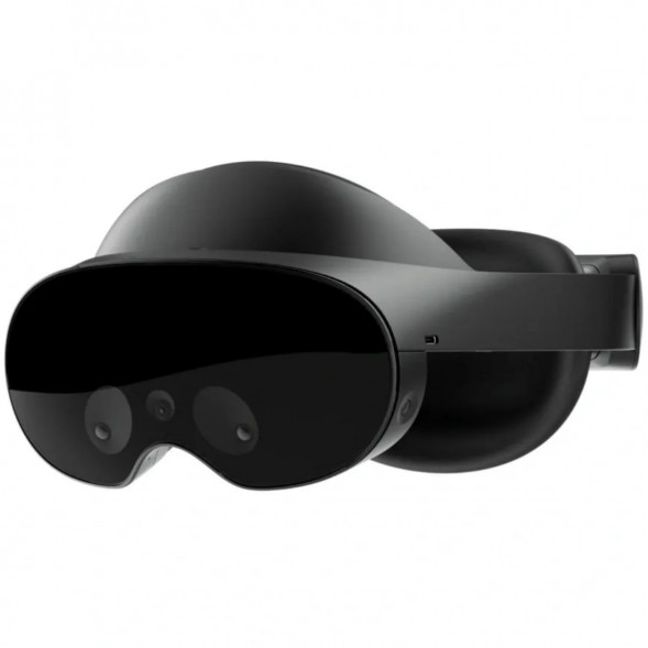 Шлем виртуальной реальности Oculus Quest Pro, 256 ГБ во Владивостоке