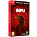 Игра SIFU. Vengeance Edition [Nintendo Switch, русские субтитры] во Владивостоке