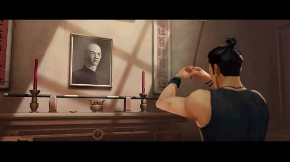 Игра SIFU. Vengeance Edition [Nintendo Switch, русские субтитры] во Владивостоке