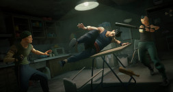 Игра SIFU. Vengeance Edition [Nintendo Switch, русские субтитры]