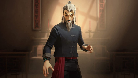 Игра SIFU. Vengeance Edition [Nintendo Switch, русские субтитры] во Владивостоке