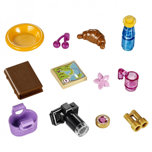 Конструктор LEGO Friends 41097 Воздушный шар во Владивостоке